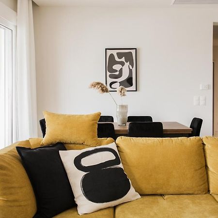 Spectacular 3Br Apartment In Pangrati By Upstreet Atenas Exterior foto