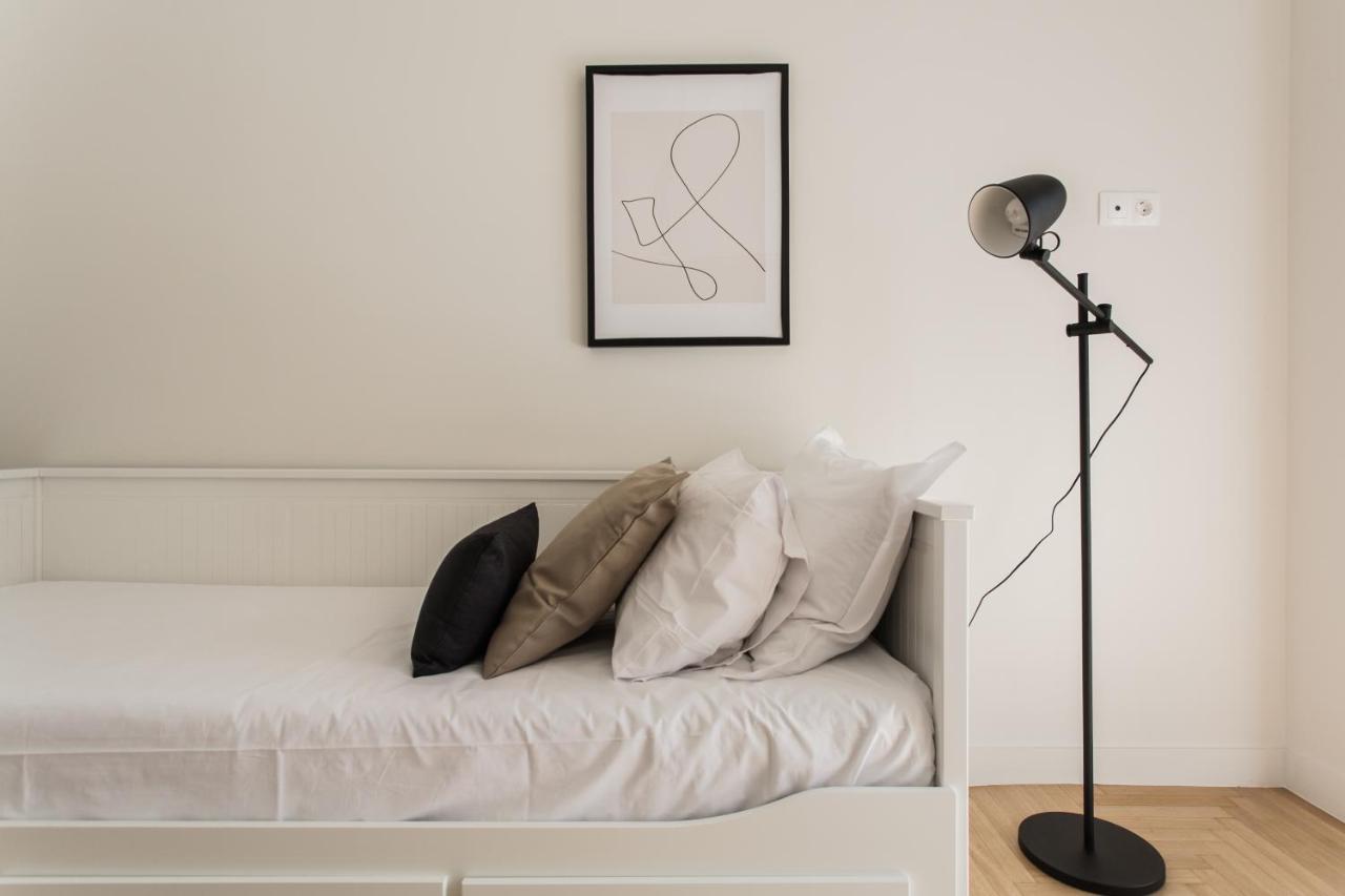 Spectacular 3Br Apartment In Pangrati By Upstreet Atenas Exterior foto