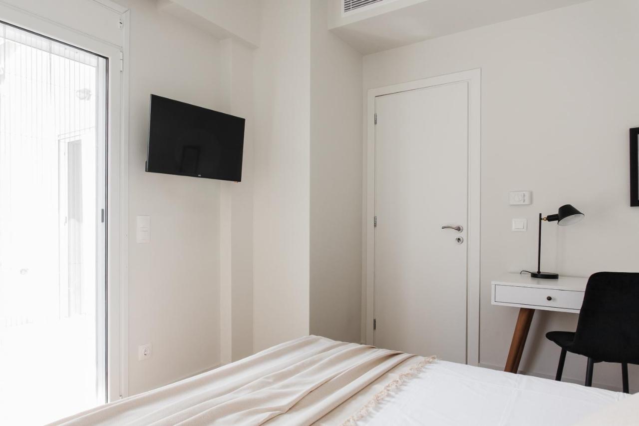 Spectacular 3Br Apartment In Pangrati By Upstreet Atenas Exterior foto