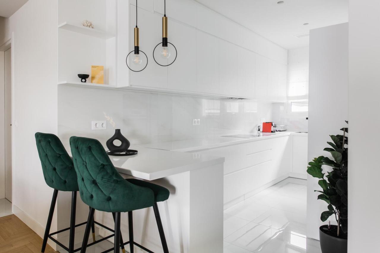 Spectacular 3Br Apartment In Pangrati By Upstreet Atenas Exterior foto
