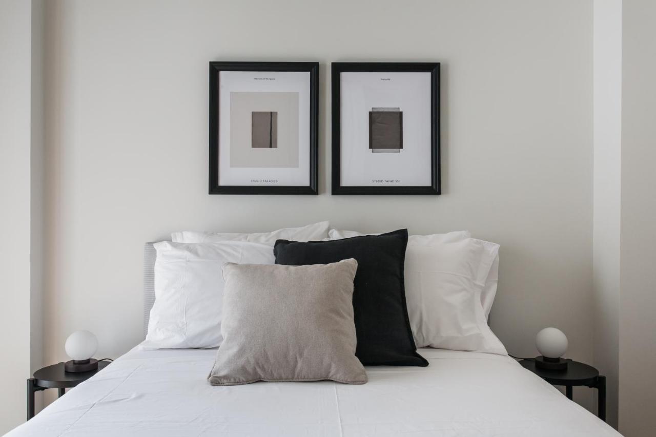 Spectacular 3Br Apartment In Pangrati By Upstreet Atenas Exterior foto