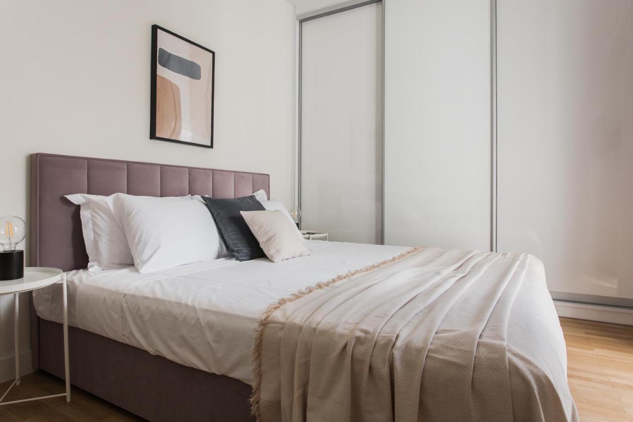 Spectacular 3Br Apartment In Pangrati By Upstreet Atenas Exterior foto