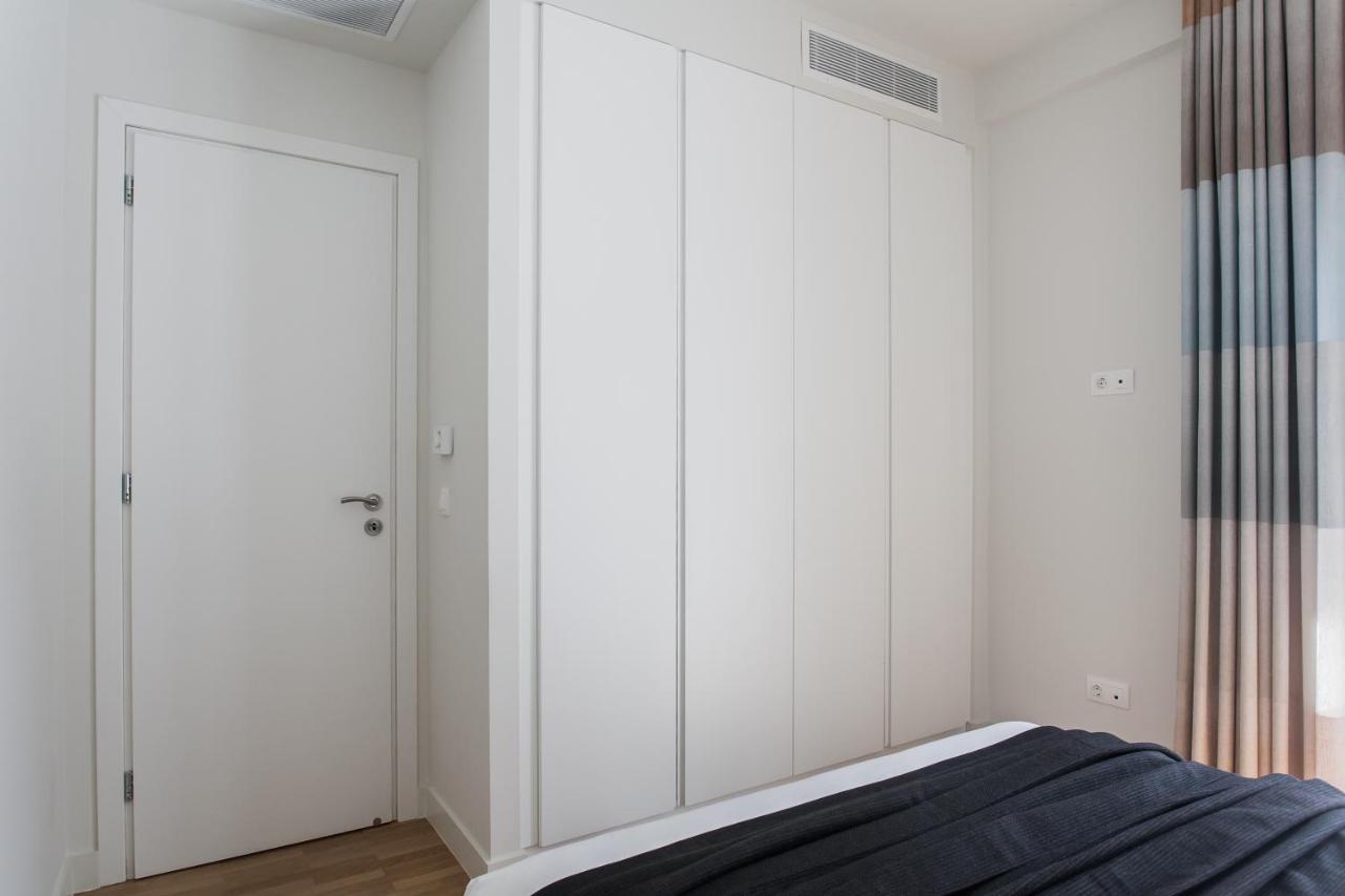 Spectacular 3Br Apartment In Pangrati By Upstreet Atenas Exterior foto